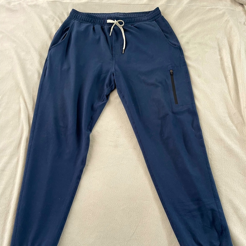 Vuori Sunday Performance Joggers - medium